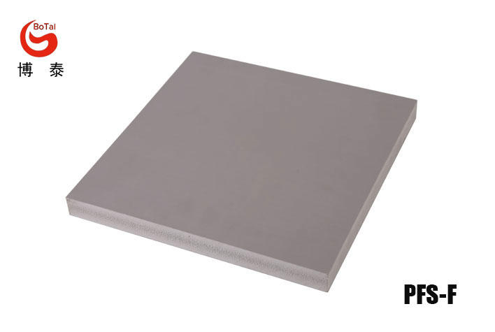 PFS-F PVC foam Sheet