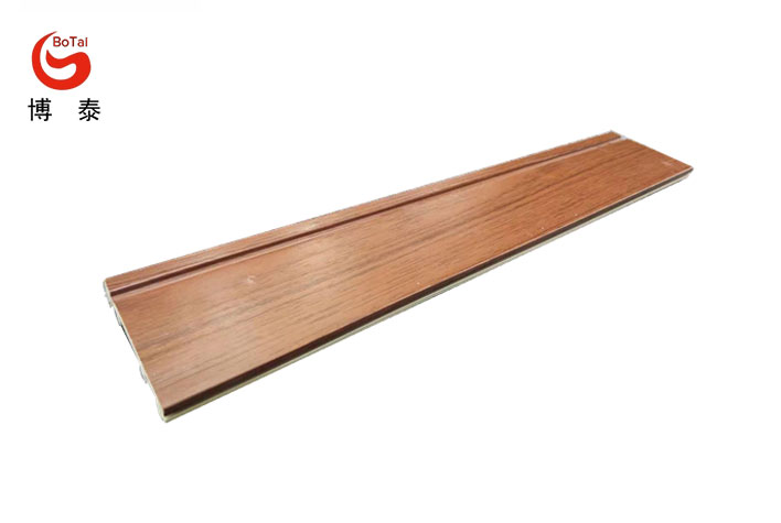 Decorative Door Frame